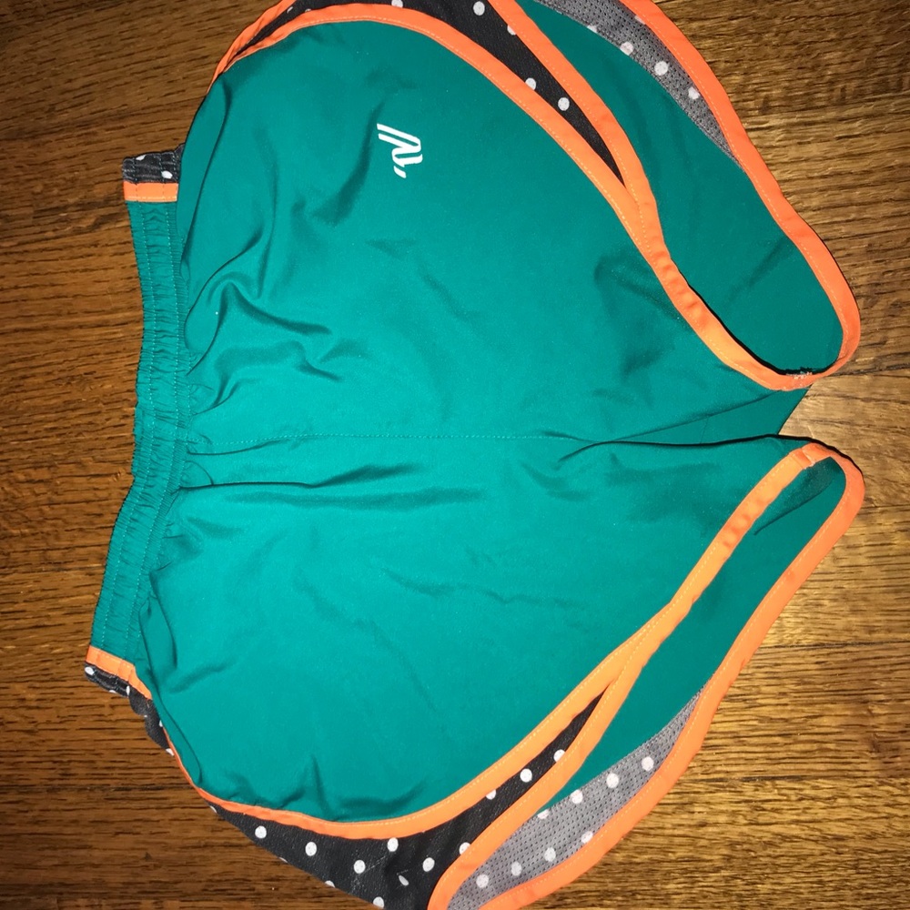 VARSITY NIKE SHORT